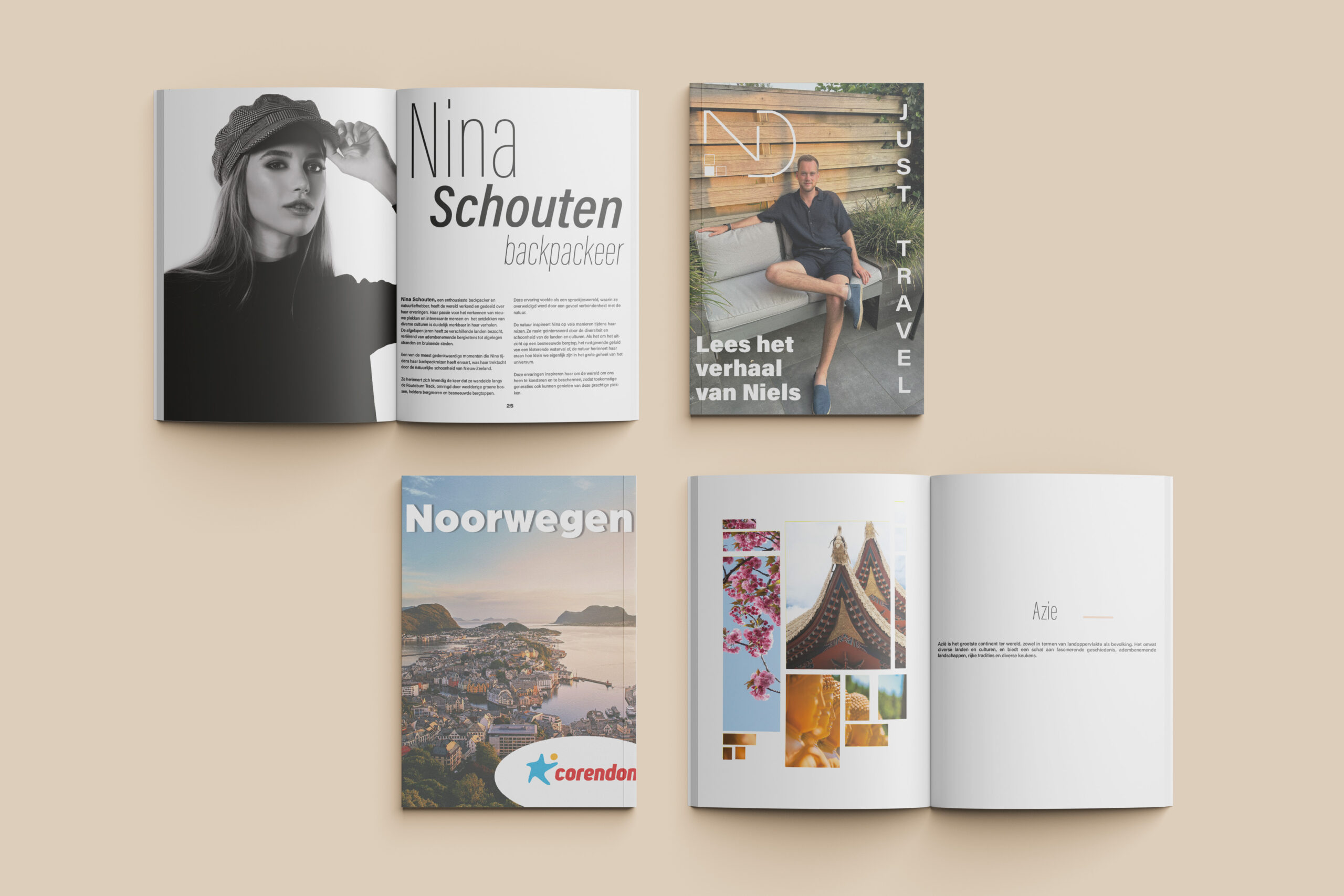 Me Magazine