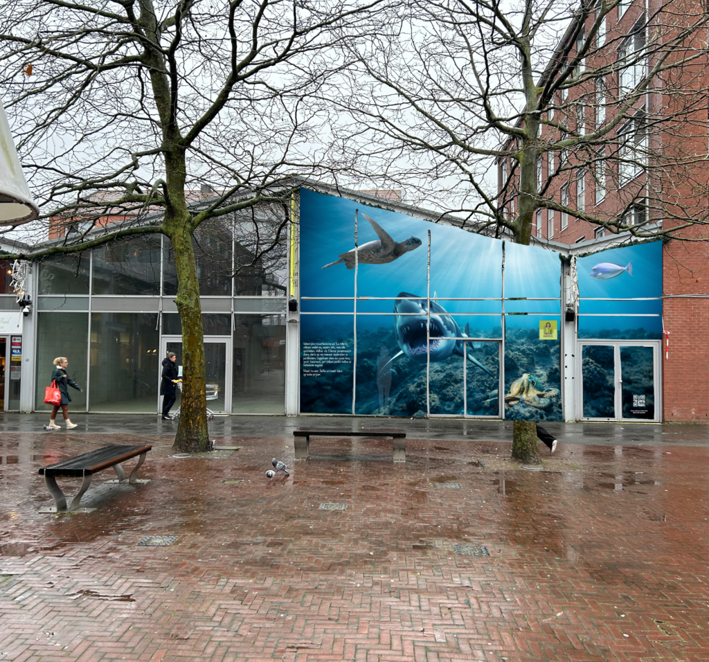 Bouwschot Parkwijk