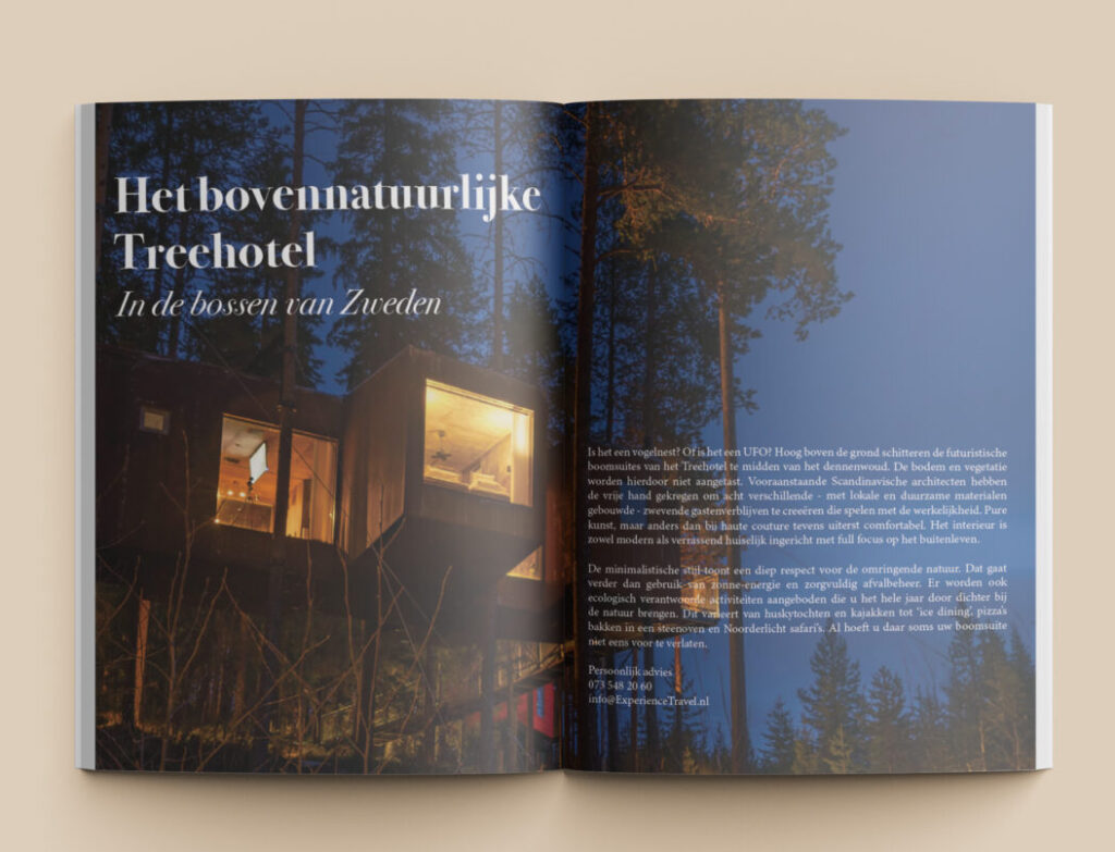 Magazine