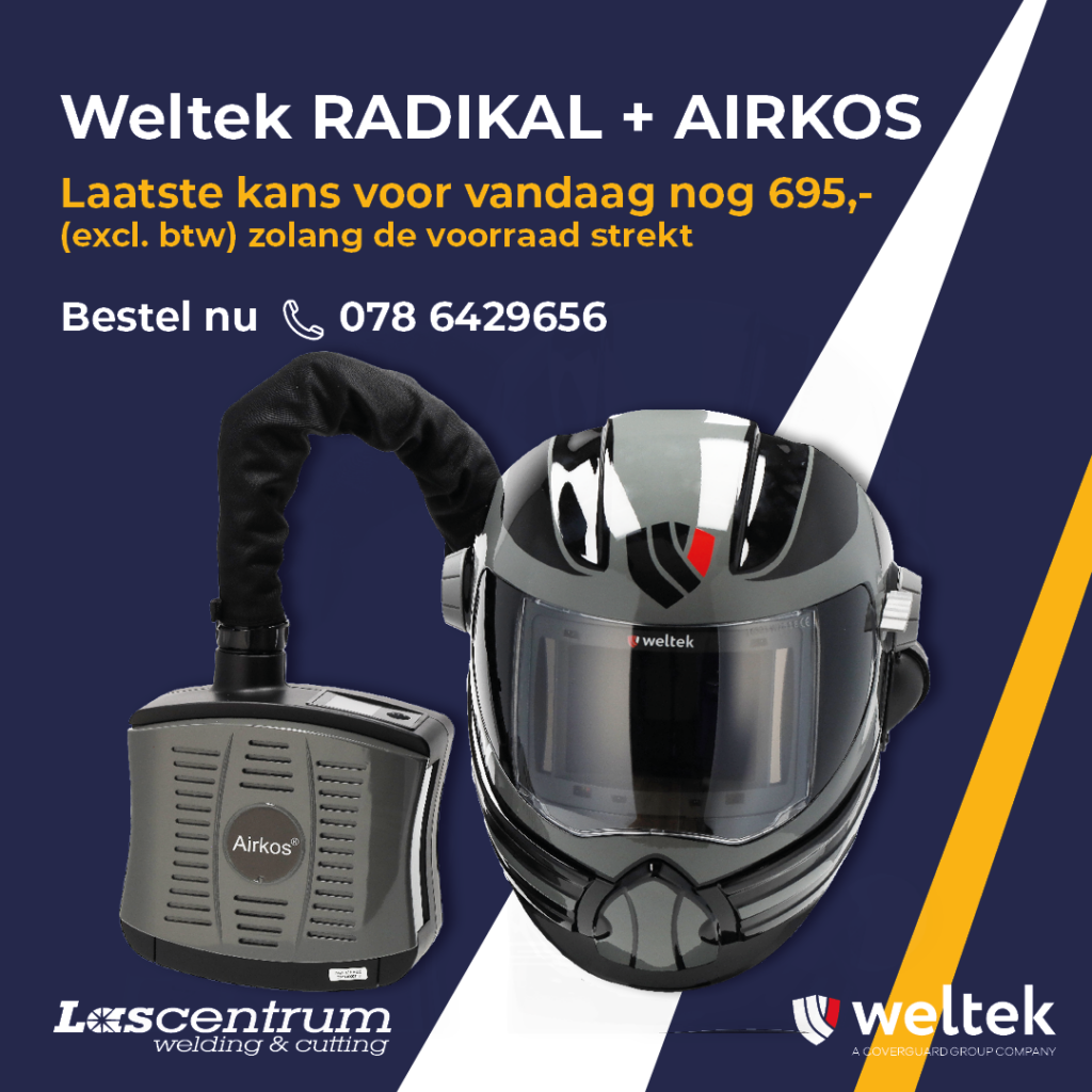 Weltek Helmen
