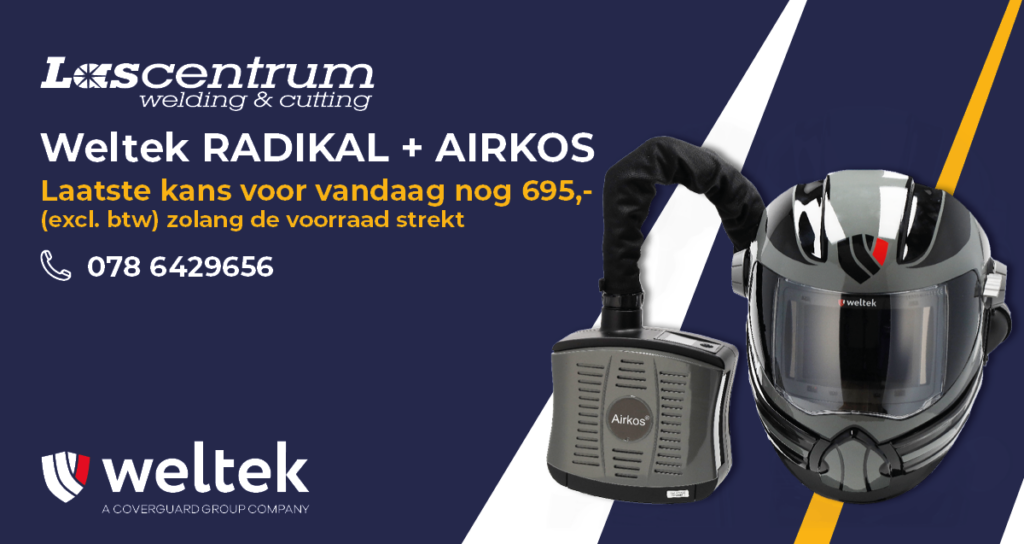 Weltek Helmen