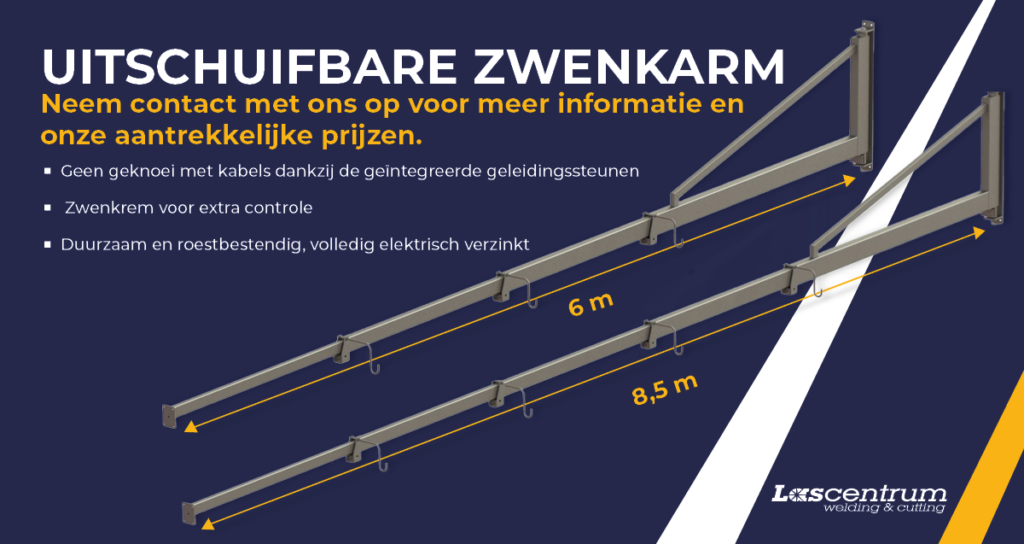 Zwenkarmen