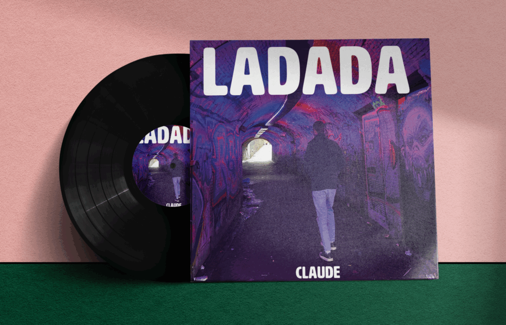 Music Track – Ladada