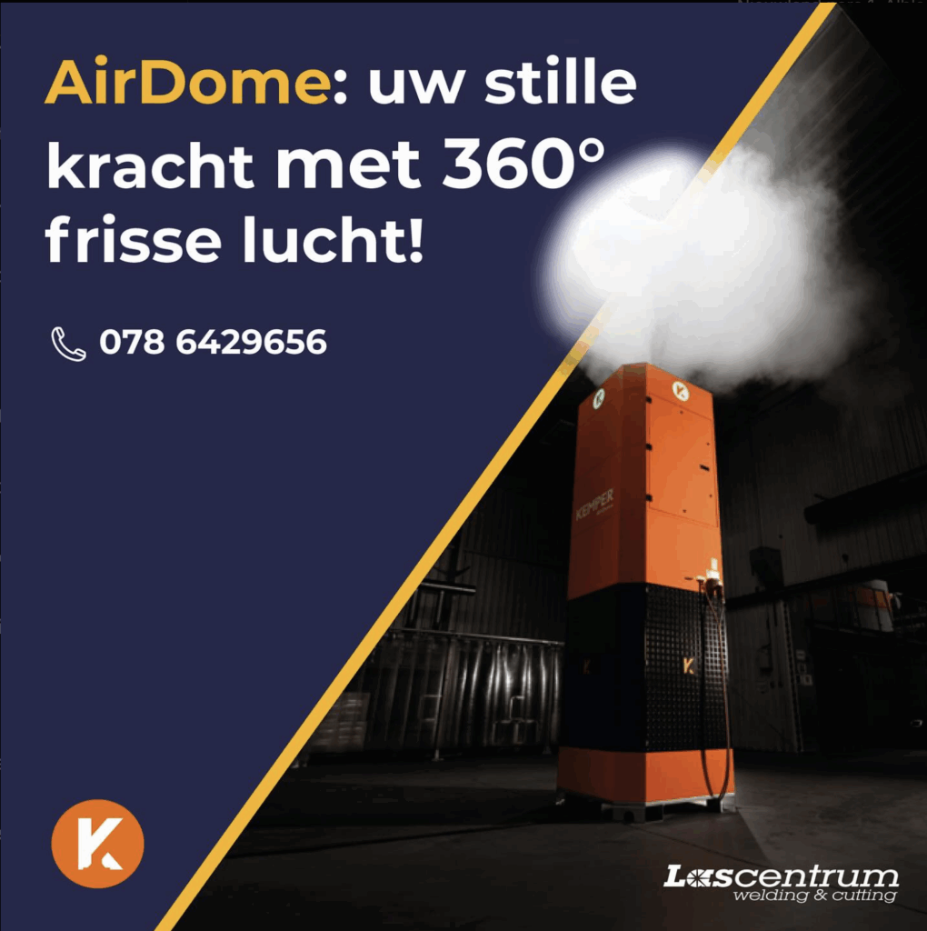 Kemper AirDome