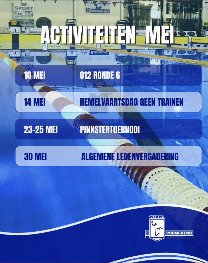Zwemvereniging WZ&PC Purmerend