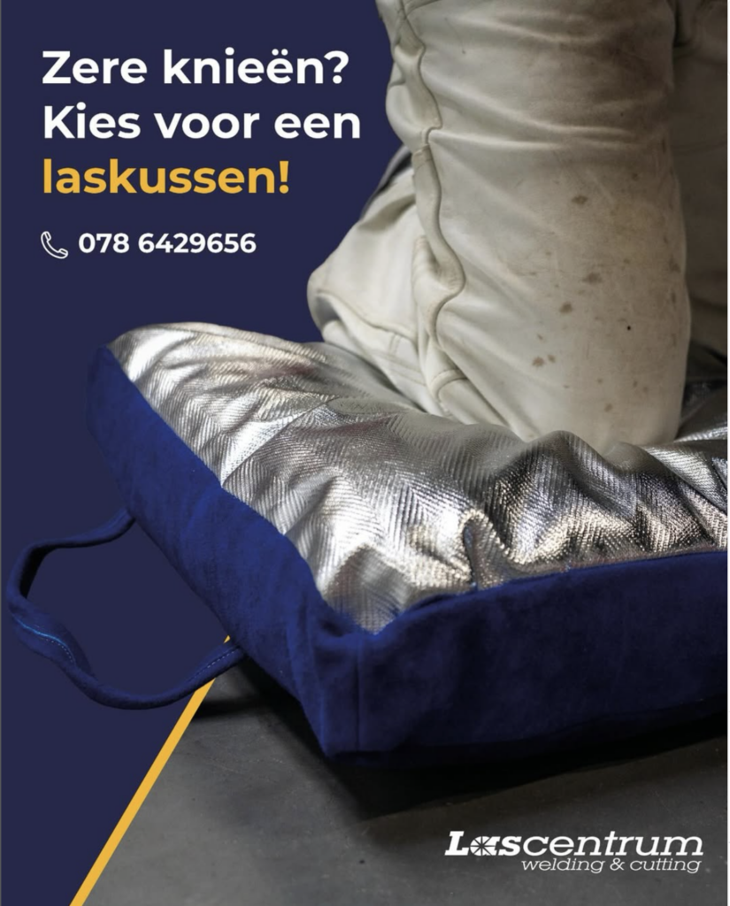 Nieuwjaar post