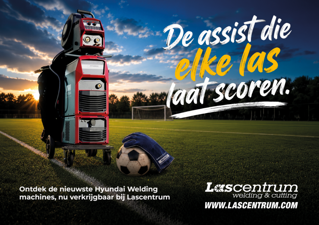 Hyundai advertentie